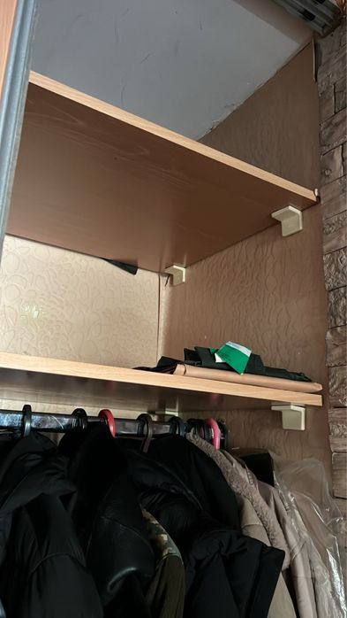 Отдам шкаф бесплатно