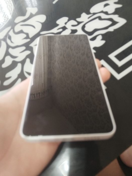 Poco x6 5g только будет год