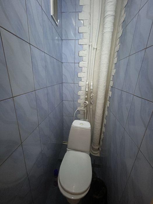 2-комнатная, Маметовой 7