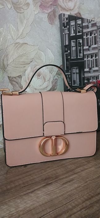 Сумка женская Christian Dior