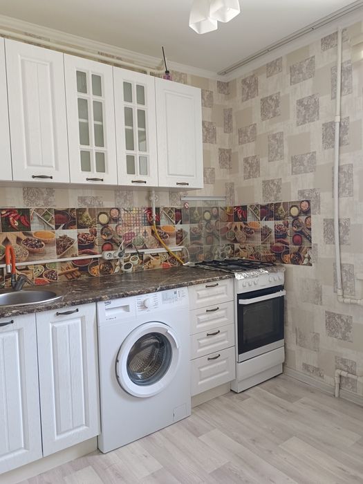 1ком квартира Дастархан