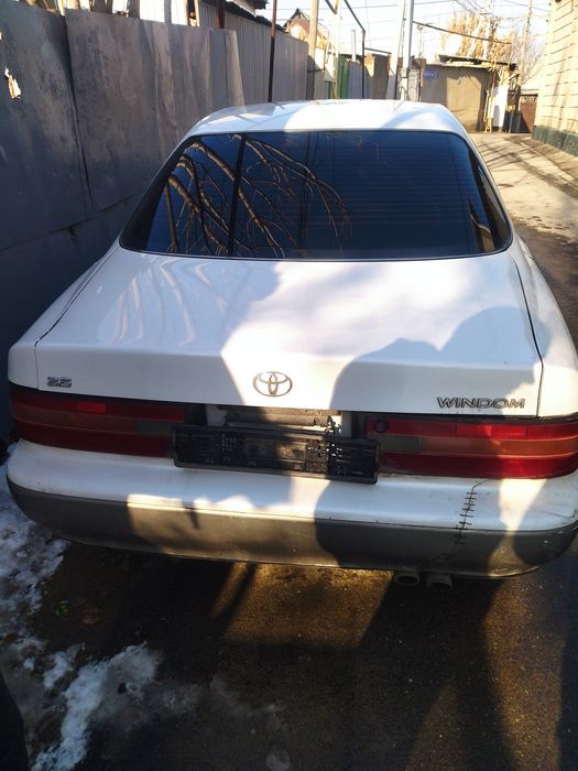 Авто Автомобиль Tayota Windom