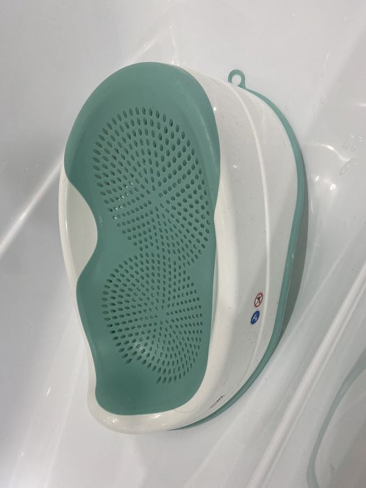 Горка для купания