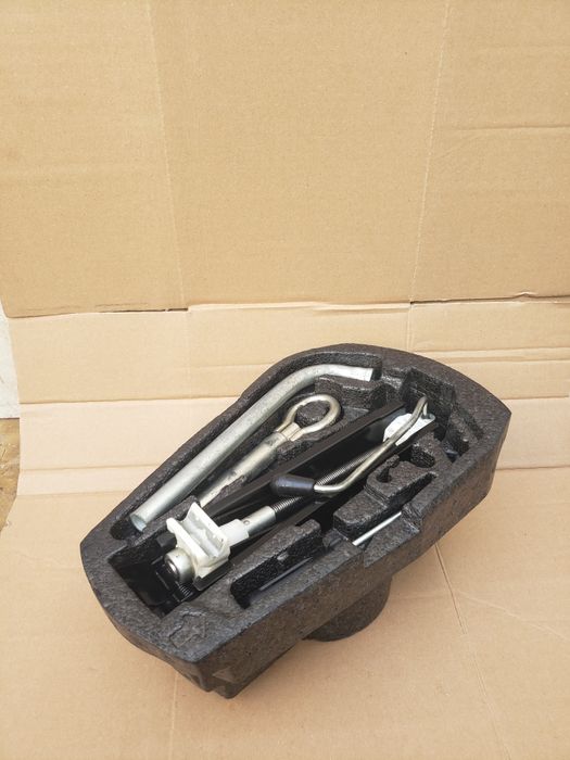 Kit pana cric vw seat skoda audi