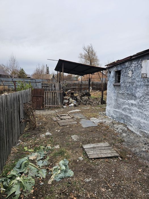 Сдам территорию в аренду