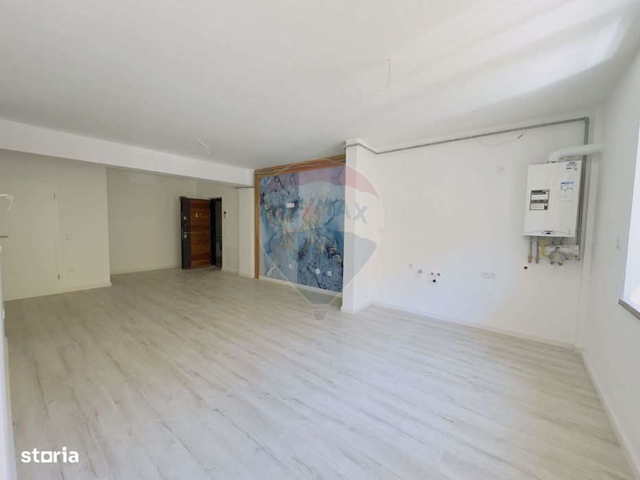Apartament nou 2 camere/ Oncea, Oradea