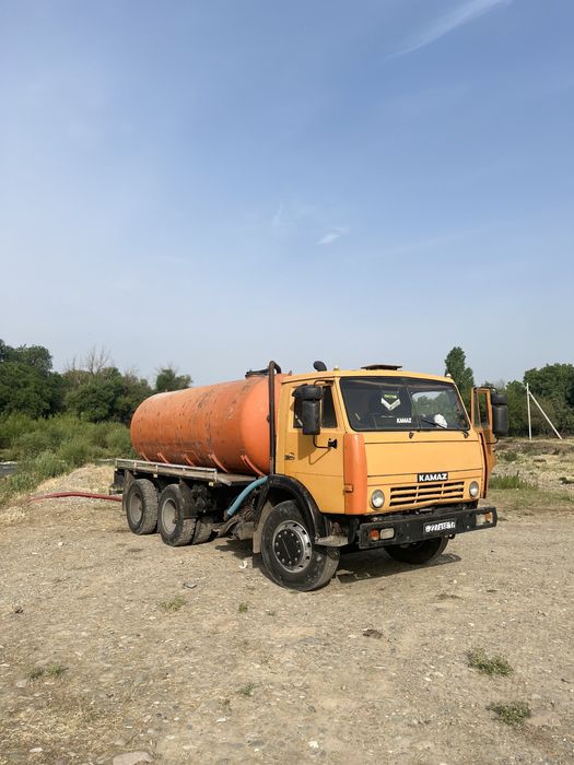 Водовоз су Вода Услуги Водавоз