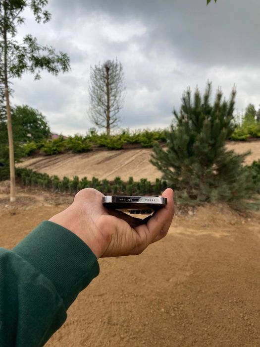 Iphone 13 Pro 256