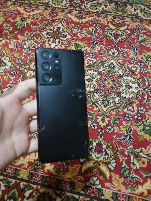 Samsung S21 ultra
