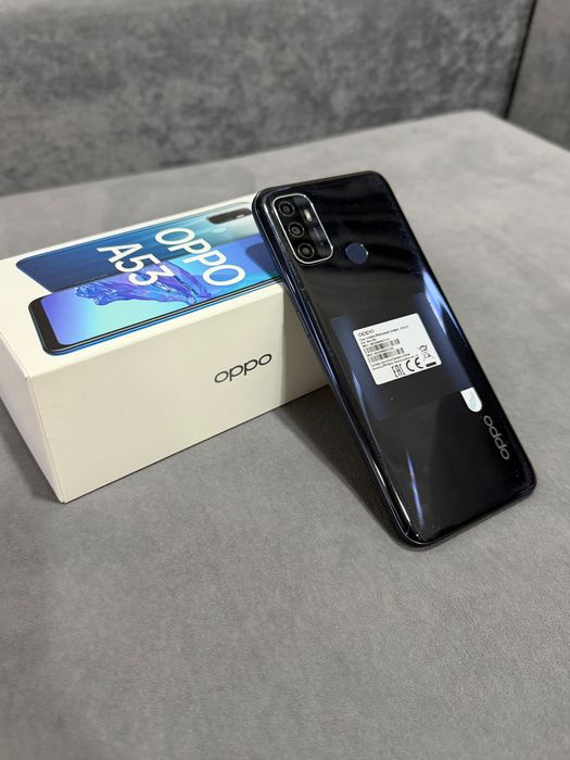 Продам OPPO A53