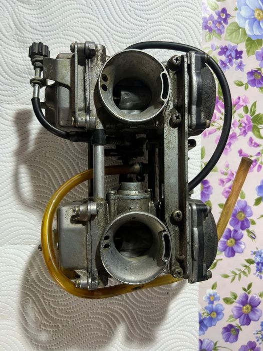 Carburatoare kawasaki 500