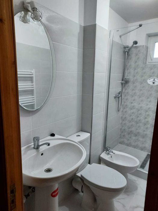 Apartament modern complet utilat