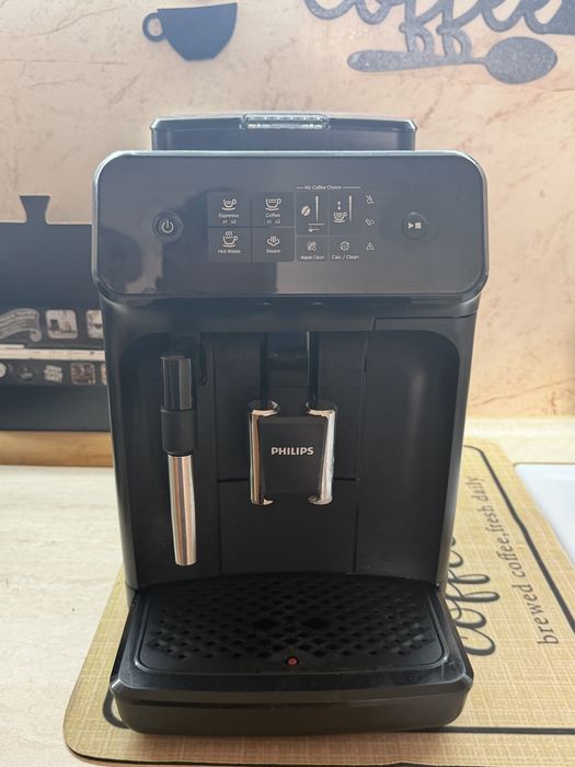 Кафемашина philips