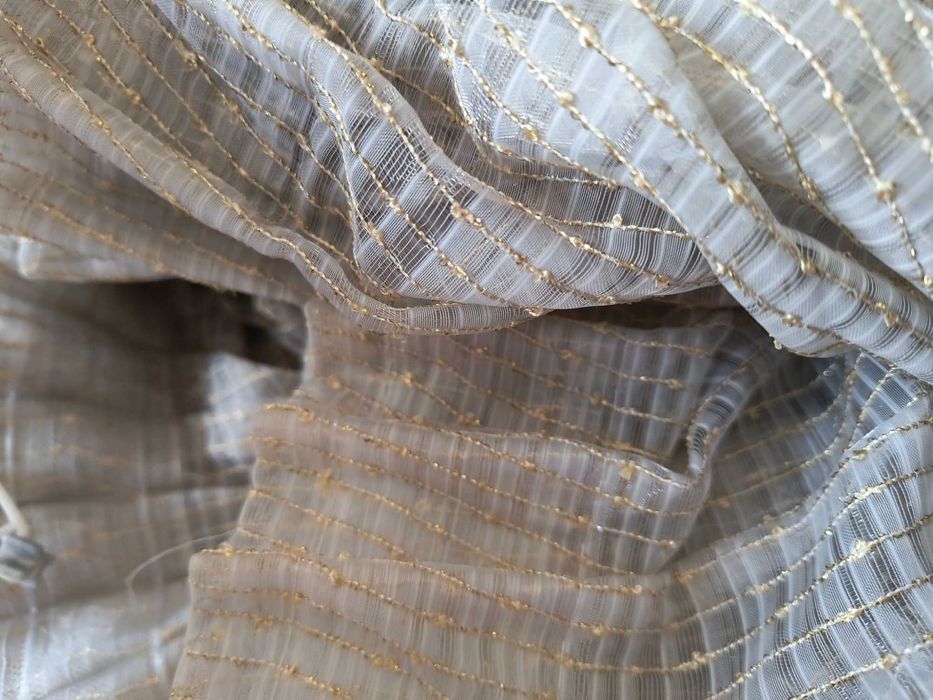 Тънко перде/ завеса