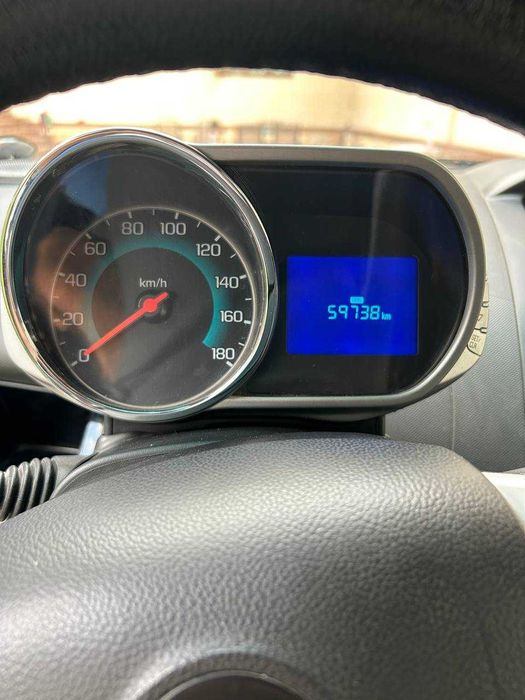 Spark 2-yevro, 2016-yil sotiladi