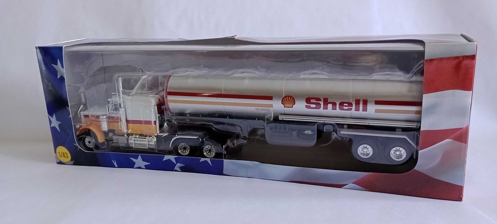 Machete auto - Ford Taunus, BMW 507, PETERBILT 359 - 1/43 - pret redus