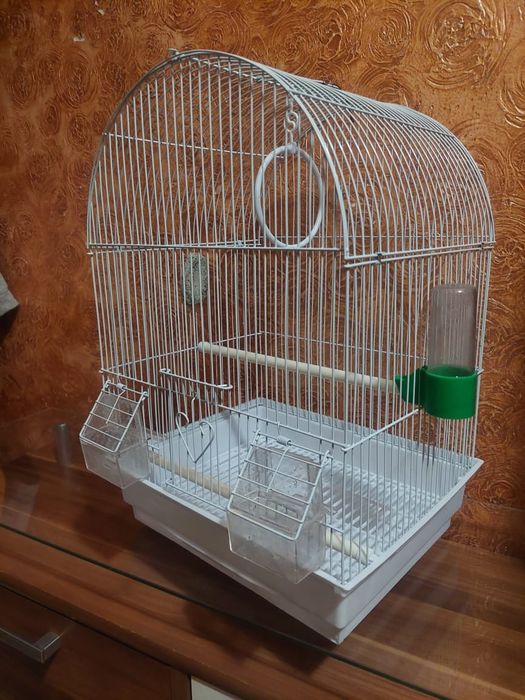 Срочно продам клетку