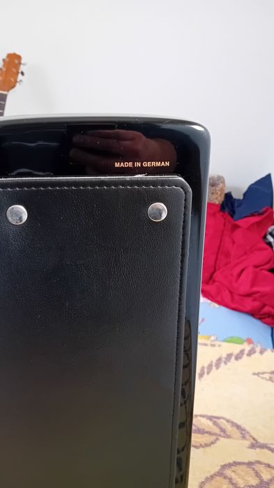 Vind Hohner Atlantic 4