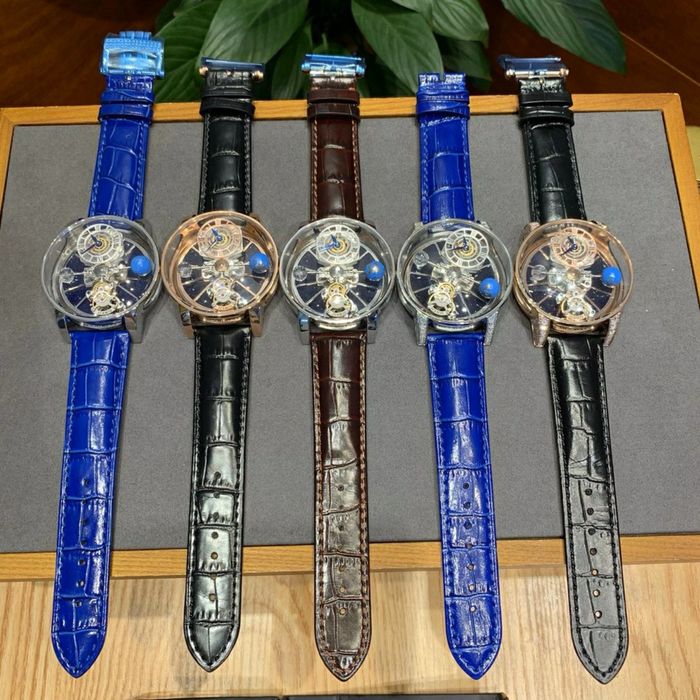 Jacob&Co Astronomia  Lux premium