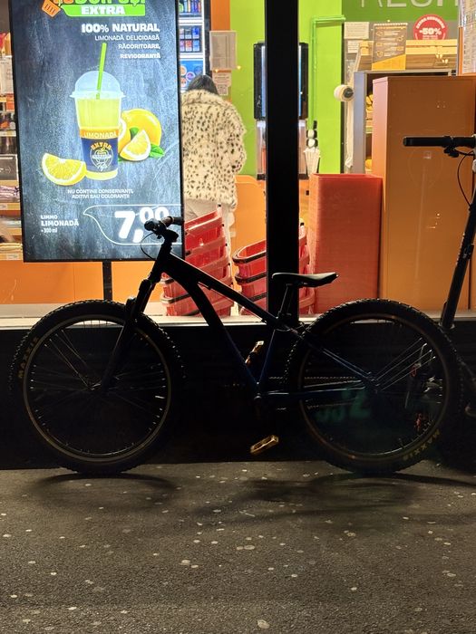 Dirt jumper de vanzare