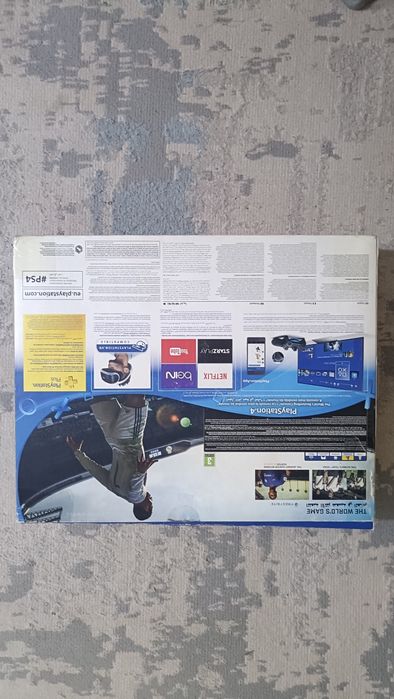 Sony PS4 продам...