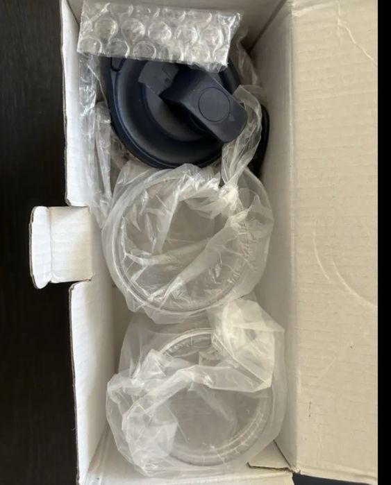 Мини блендер с USB зареждане