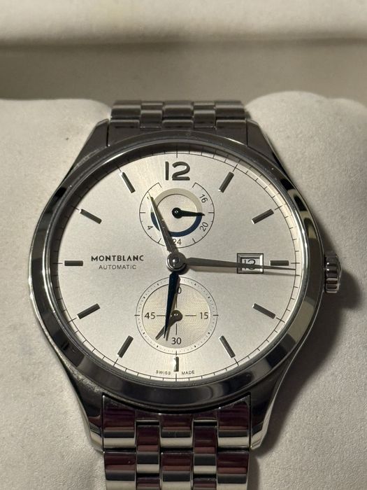 Ceas Mont Blanc Automatic