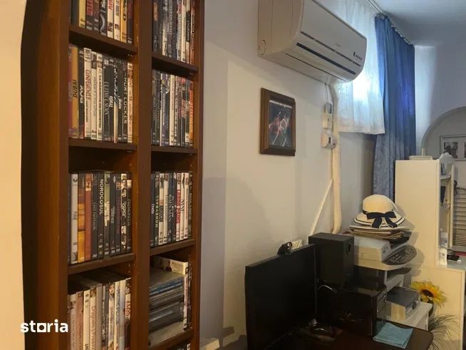 Apartament 3 camere in centru Calarasi
