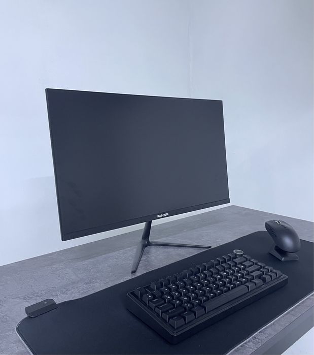 Монитор 400гц новый запечатенный