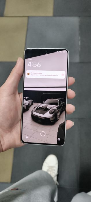 Xiaomi Poco x6 pro