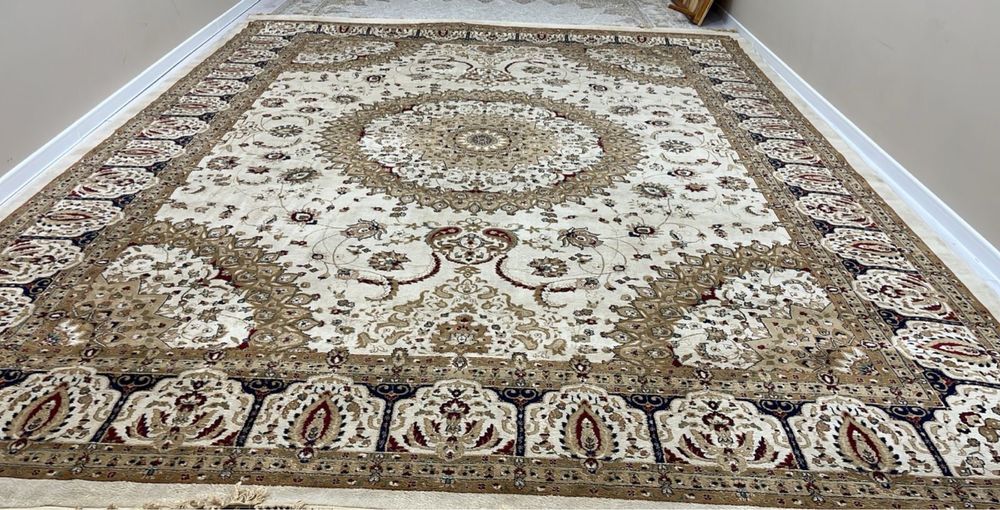 Срочно продам  ковер