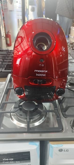 Plisos moonx Mvc803R 2L 1400W