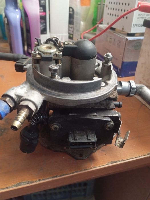 Запчасти на ауди