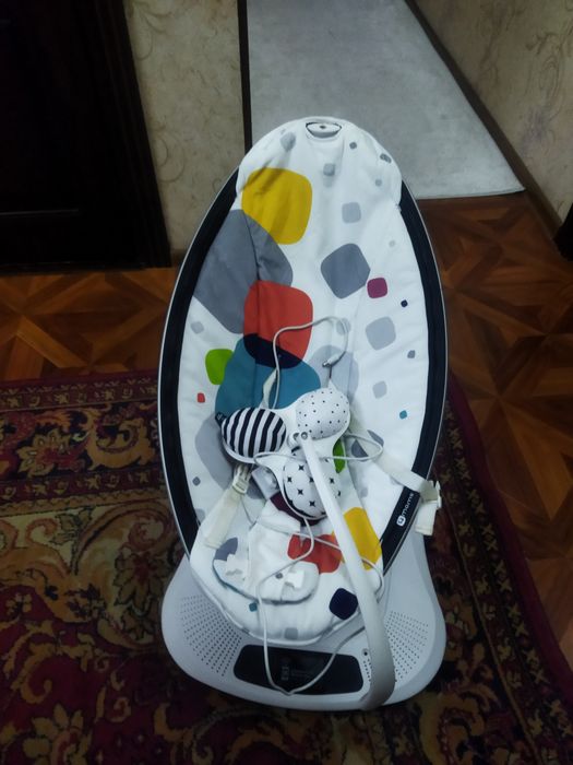 Электронная люлька