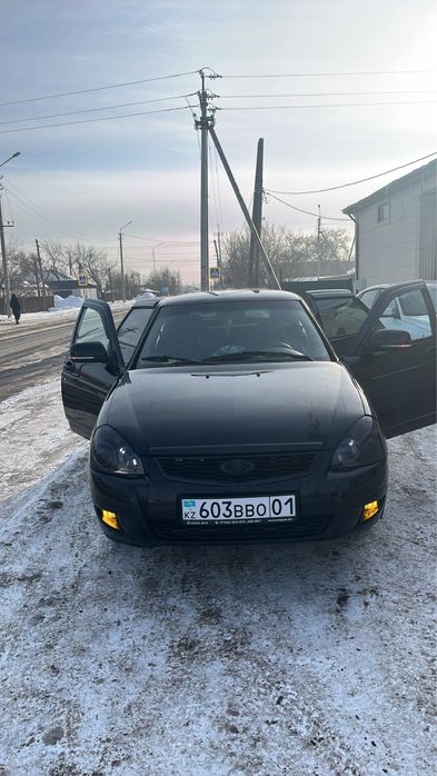 Продам Фары на приору