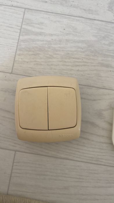 Продам выключатели