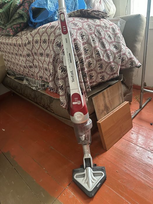Пылесостар сатылады