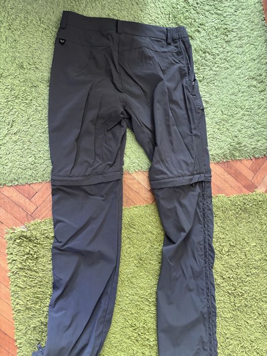 Salewa панталон S/M