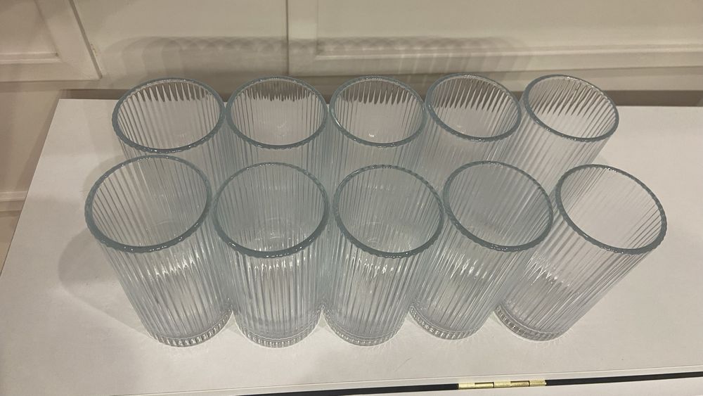 Продам Стаканы 10шт