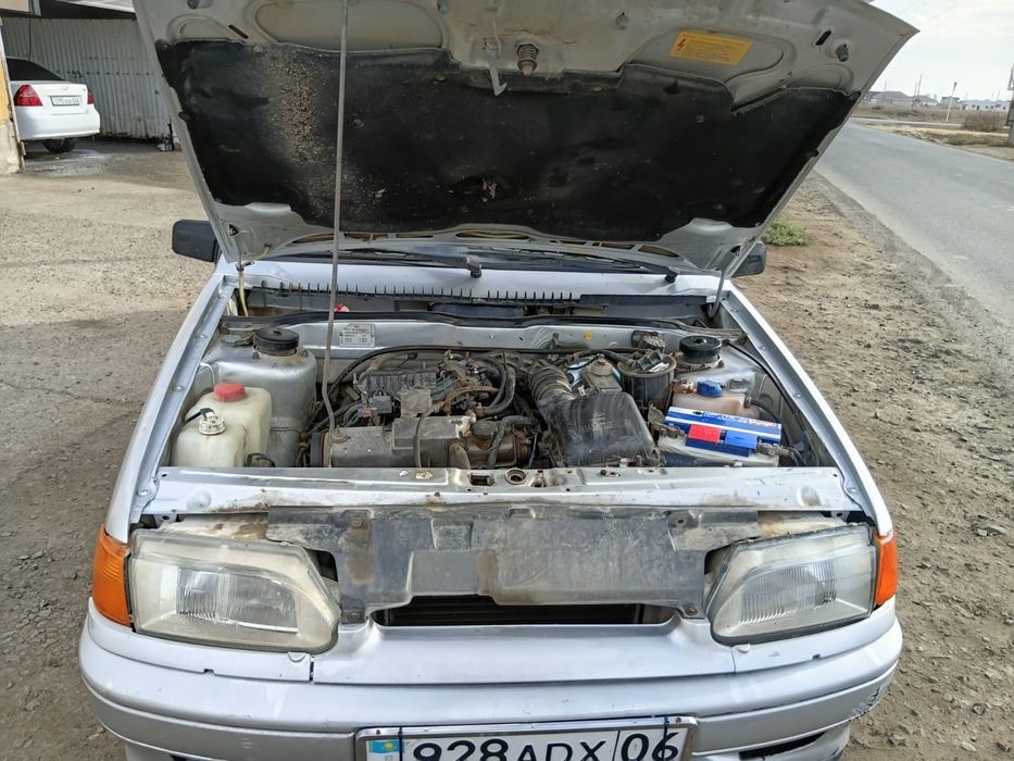 Лада 211540 сатылады