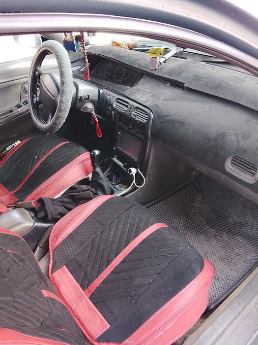 Продам Мазда Кронус