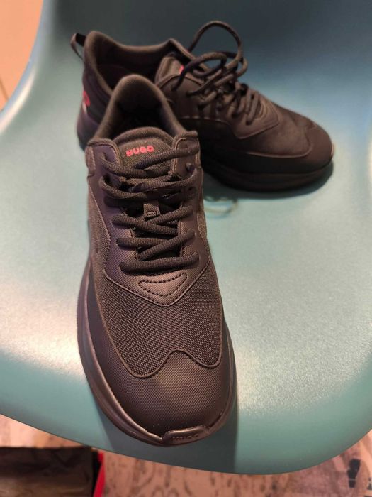 Adidasi Hugo Boss pt barbati