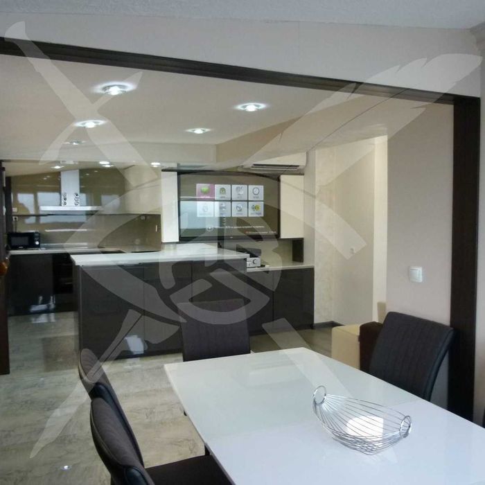 Продава се Двустаен апартамент в Созопол - 80 кв.м за 853 €/кв.м - Снимка #4