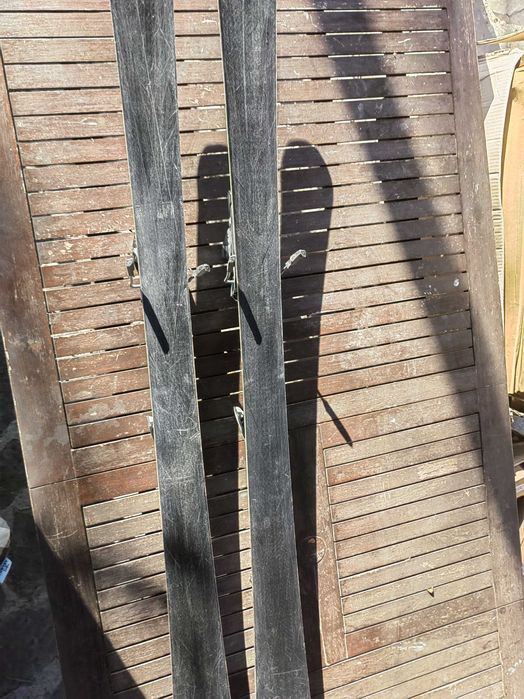 Ski atomic smoke 164 cm