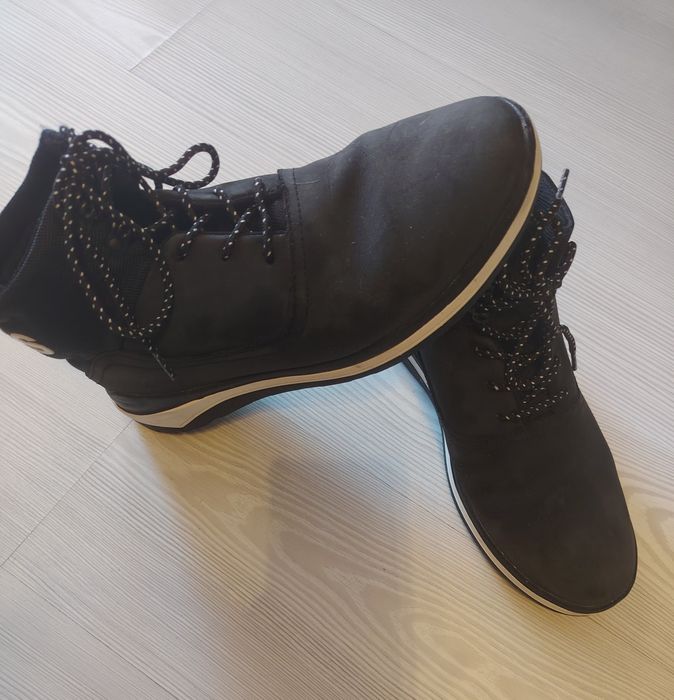 Мъжки боти Levi's