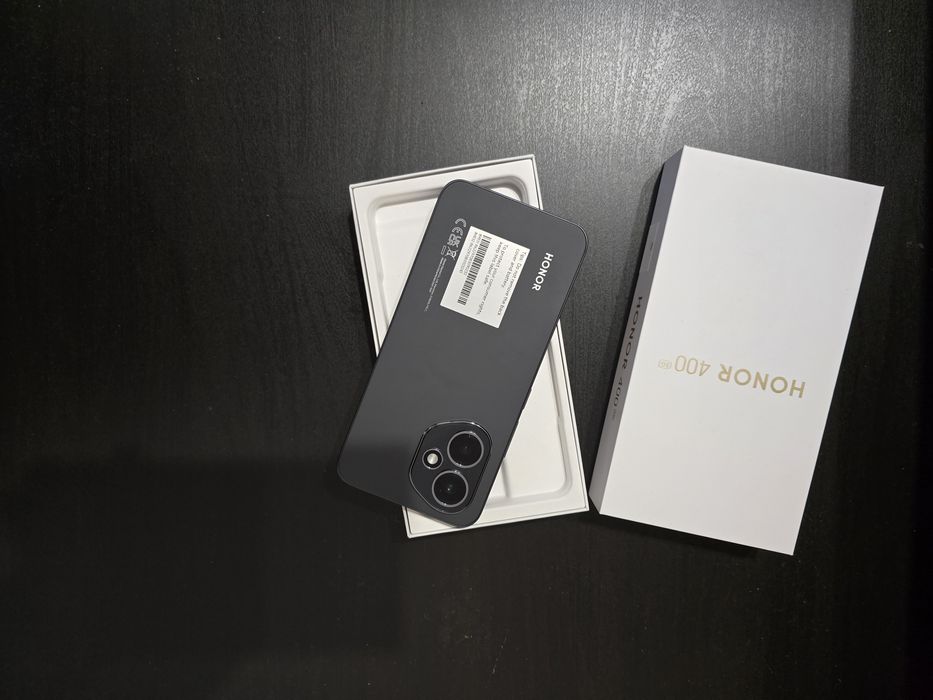 Vand Telefon Honor 400 256gb plus Honor Pad X8a