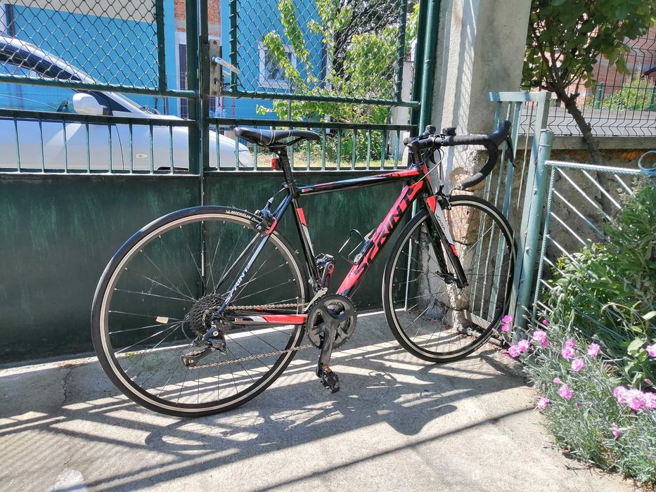 Велосипед  Sprint monza
