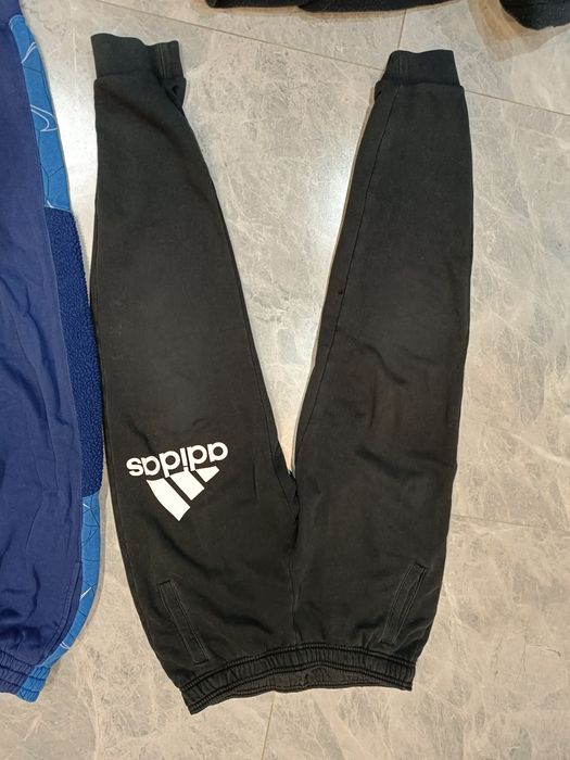 Трико Nike, Adidas 160 см (14-15 лет).