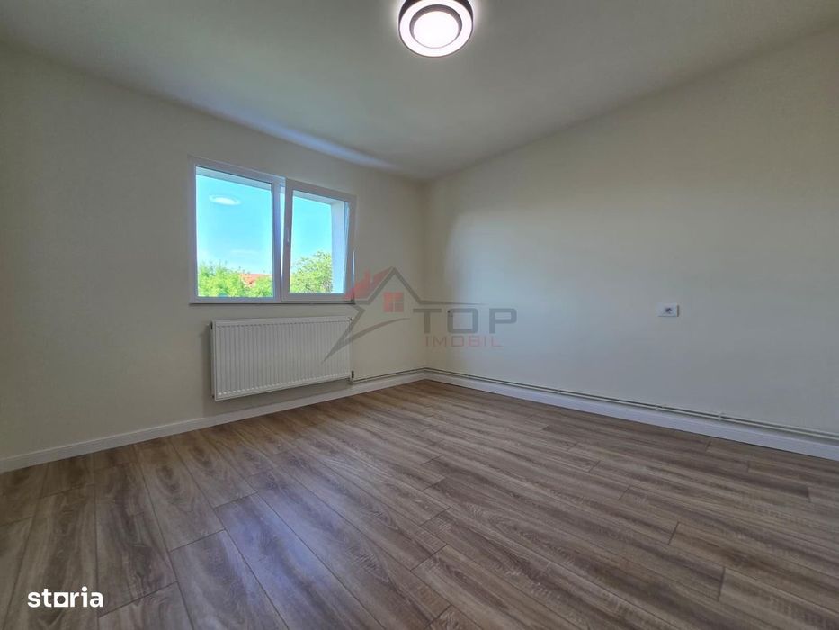 Apartament 2 camere Decomandat - CUG - Renovat