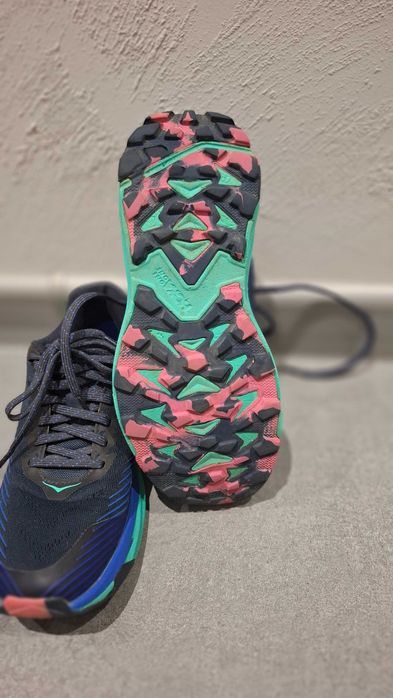 Дамски маратонаки Hoka